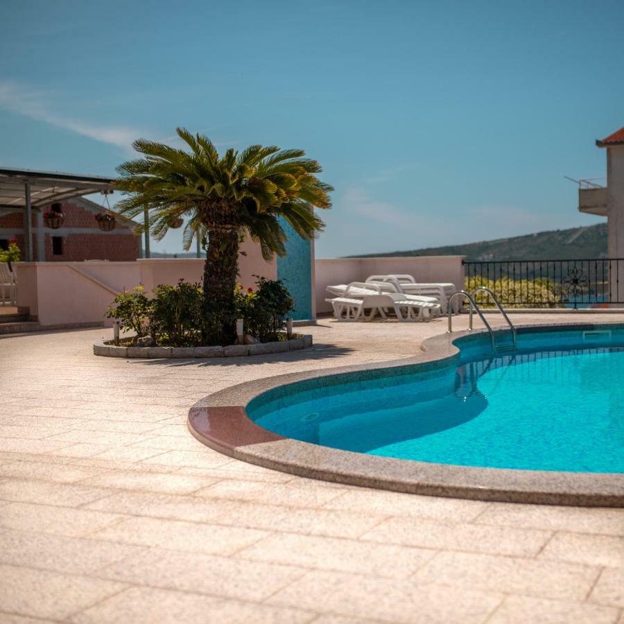 Villa Velebit Primošten Exterior foto